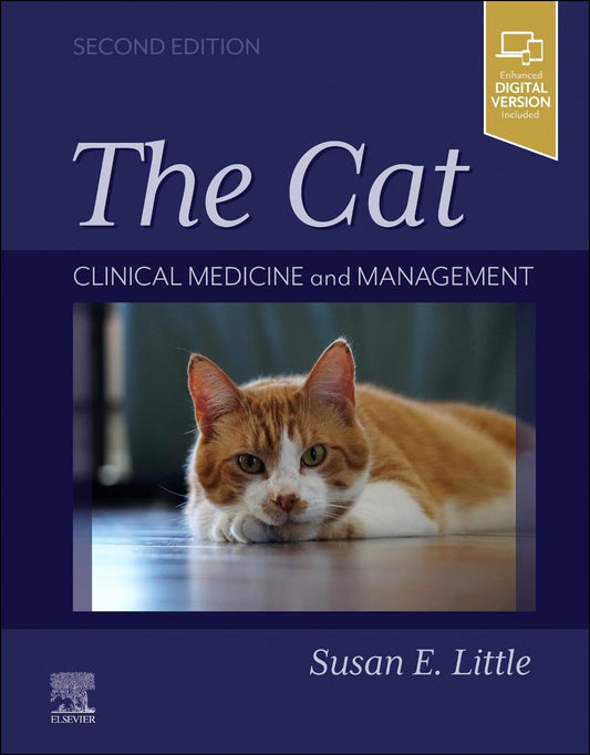 The Cat: Clinical Medicine and Management 2nd Edition