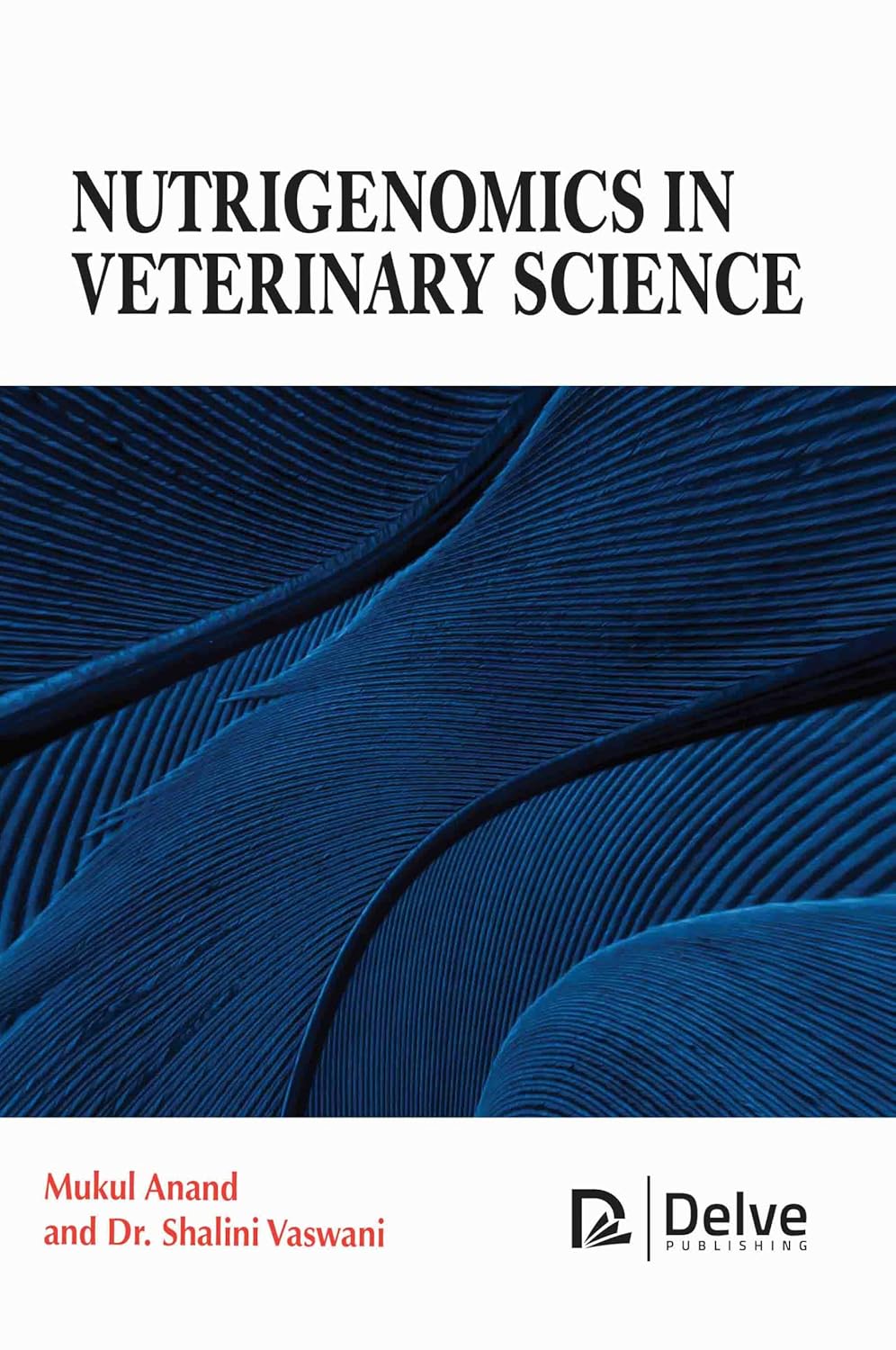 [January 10, 2025] Nutrigenomics in Veterinary Science
