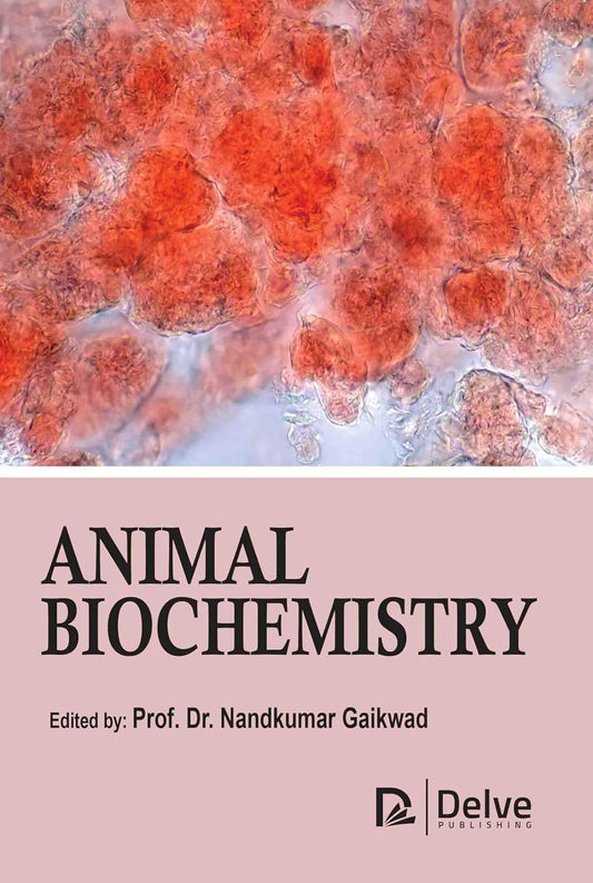 Animal Biochemistry Library Binding – January 10, 2025