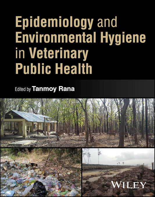 [April 29, 2025] Epidemiology and Environmental Hygiene in Veterinary Public Health