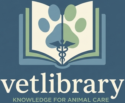 vetlibrary